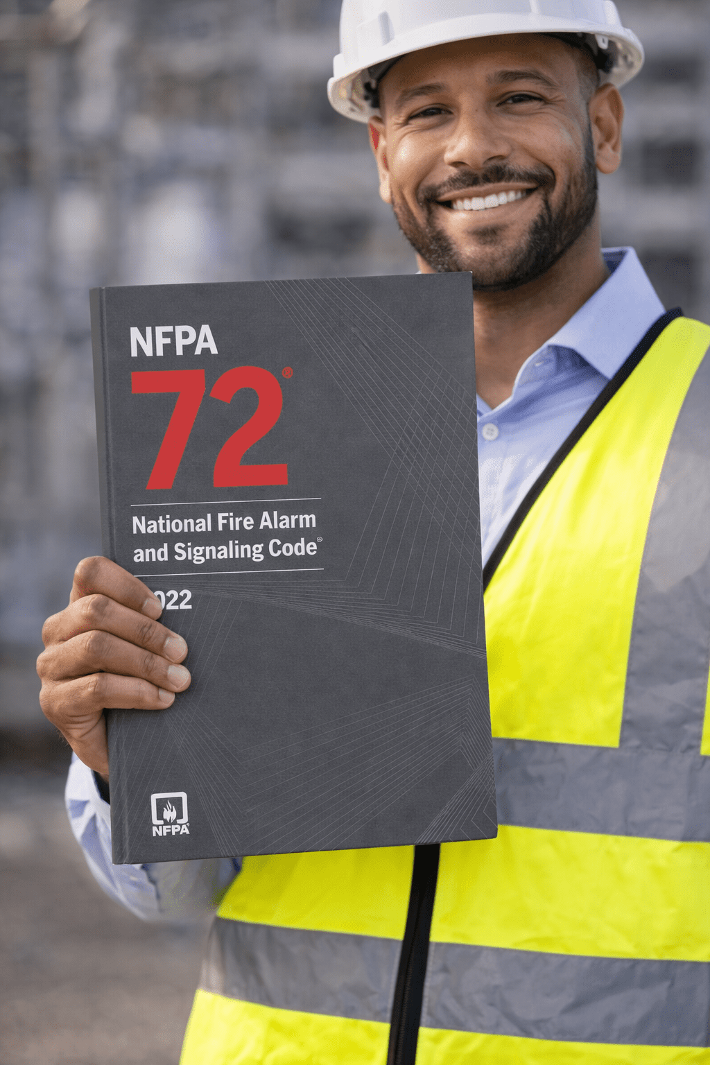 NFPA 72 National Fire Alarm and Signaling Code 2022 Edition