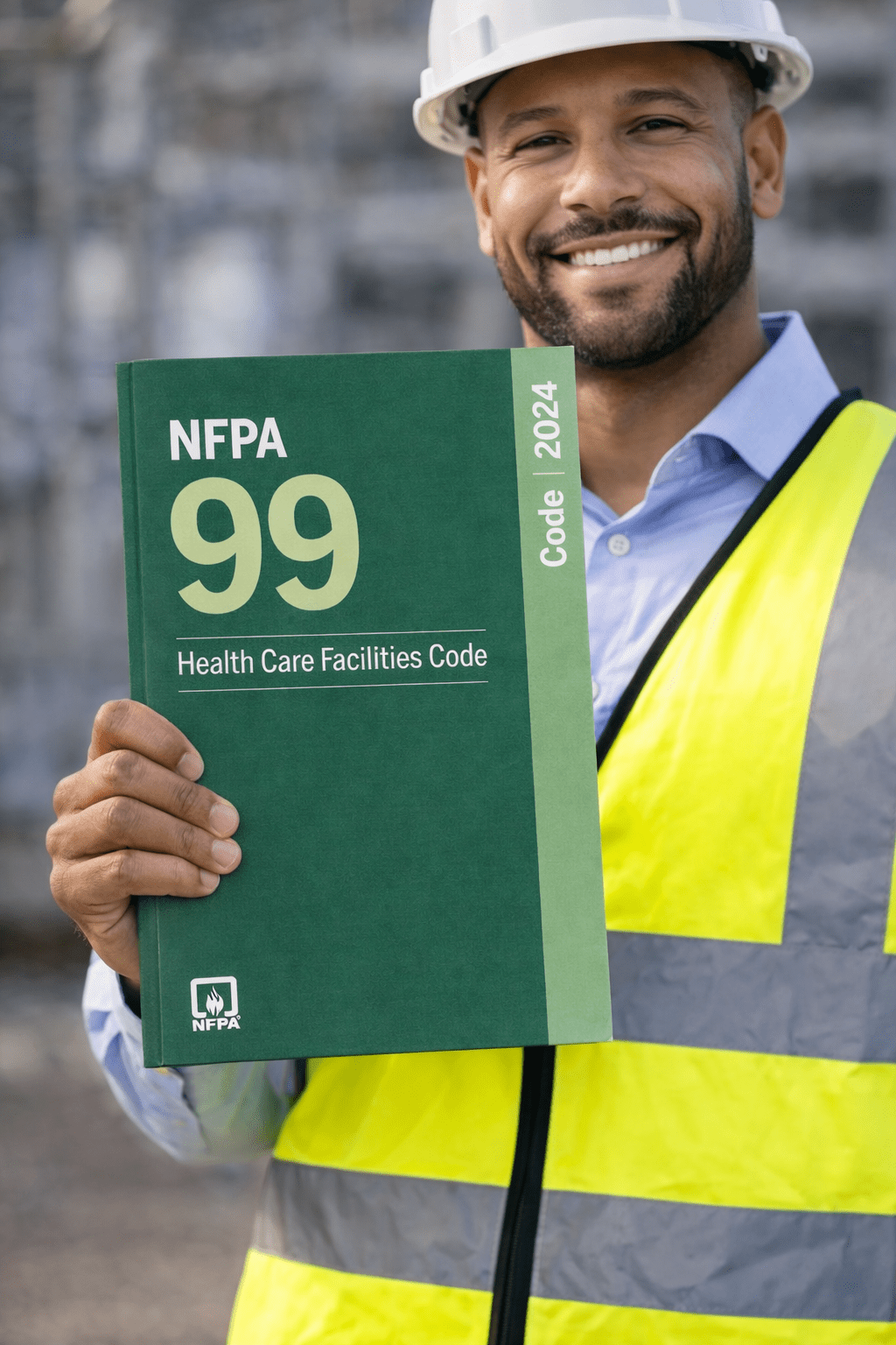 NFPA 99 Health Care Facilities Code 2024 Edition Paperback