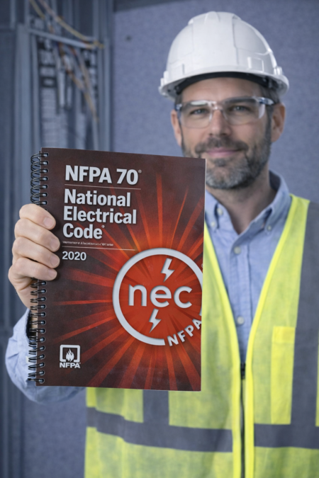 National Electrical Code 2020 Spiral Bound 1st Edition