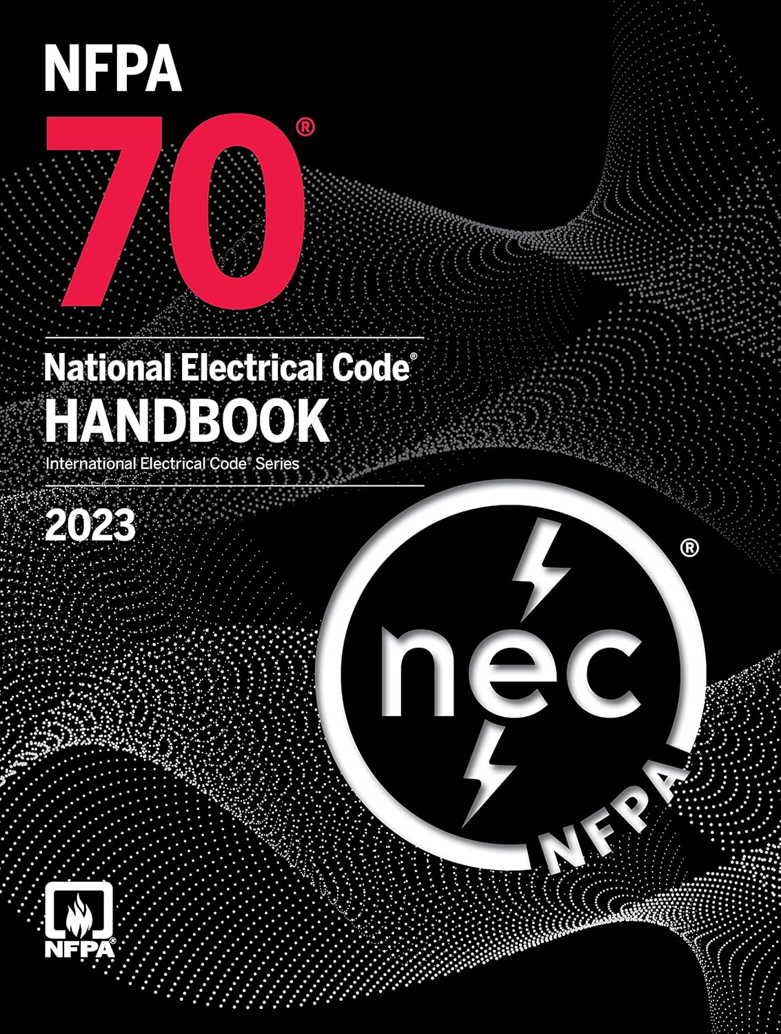 National Electrical Code Hand book 2023 Edition with Tabs Hardcover | NEC Code Book 2023 - Image 3