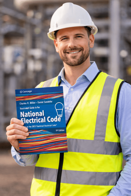Illustrated Guide to the National Electrical Code MindTap Course List 9th Edition