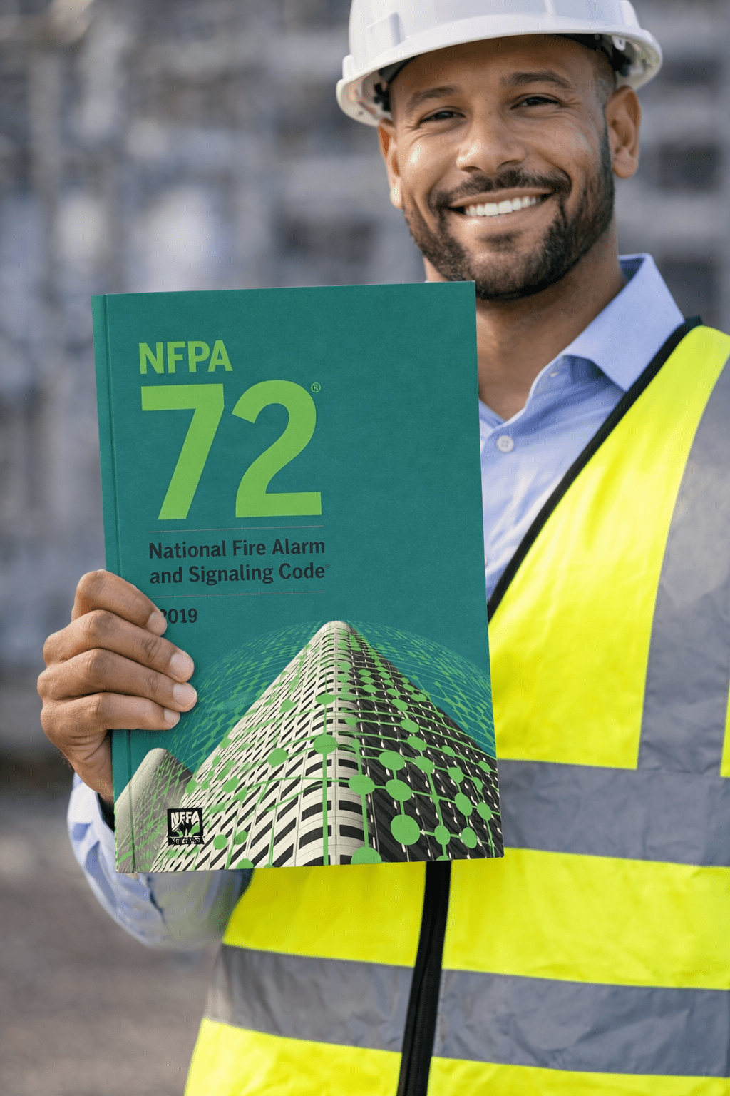 NFPA 72, National Fire Alarm and Signaling Code 2019 National Fire Alarm and Signaling Code
