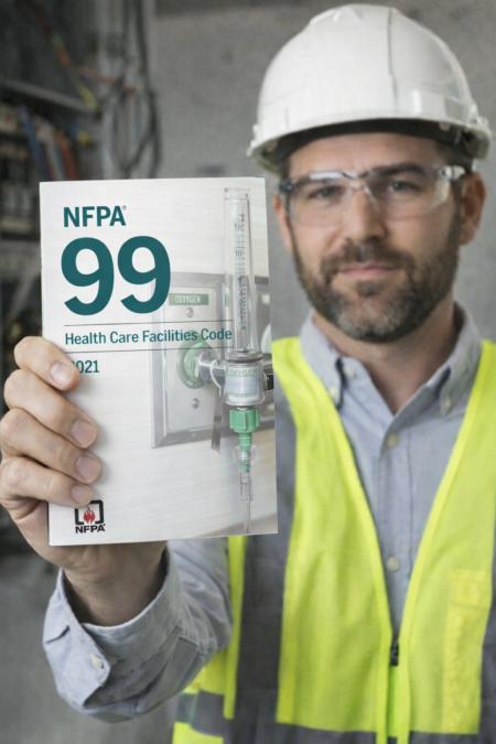 NFPA 99 Health Care Facilities Code 2021 Edition Paperback
