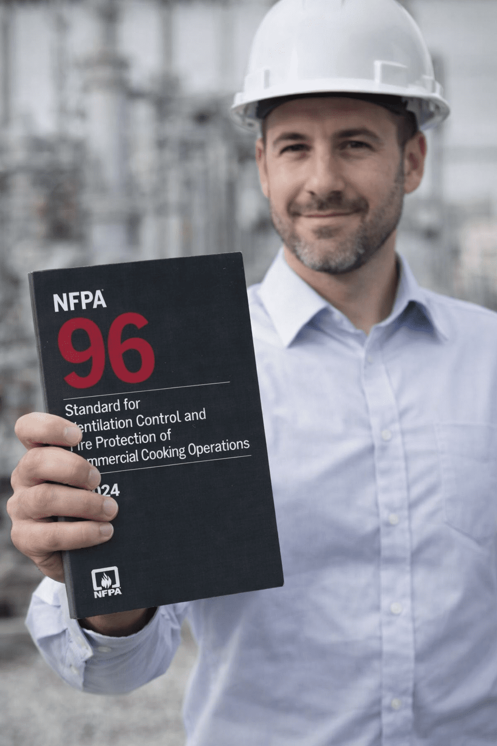 NFPA 96