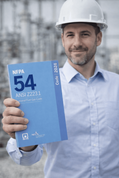 NFPA 54