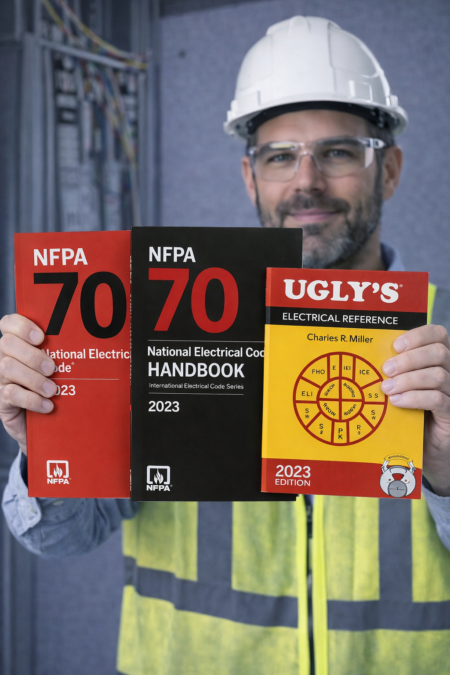 National Electrical Code 70
