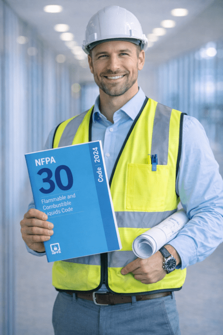 NFPA 30