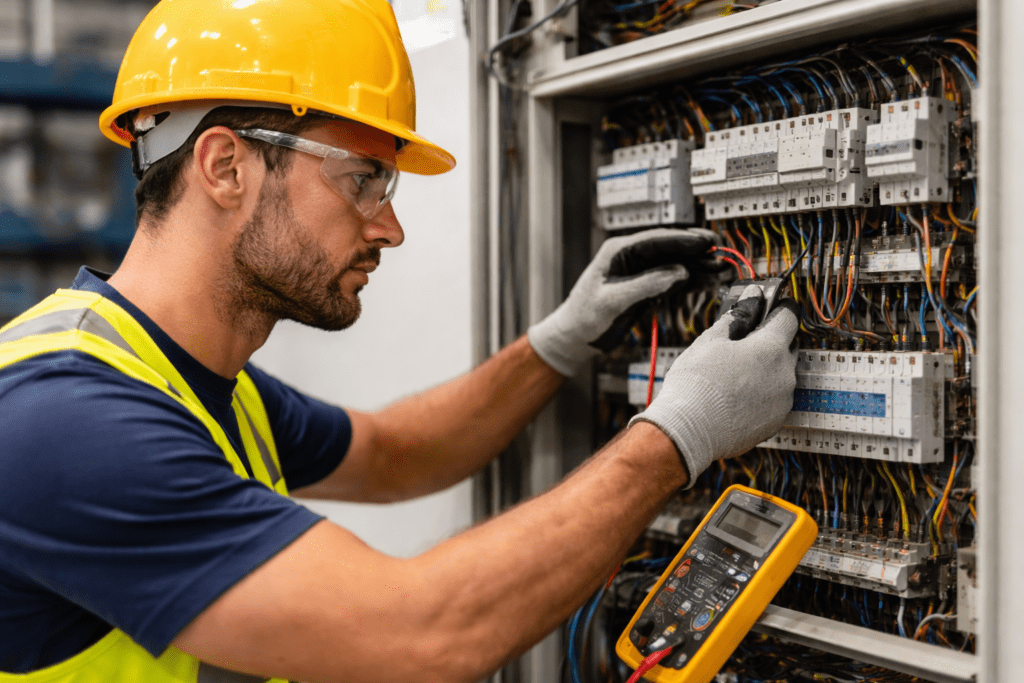 National Electrical Code (NEC)