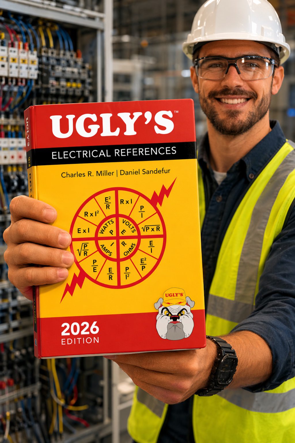 Ugly’s Electrical References 2026